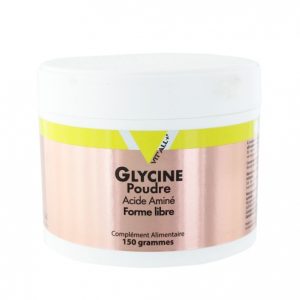 Glycine Poudre – 150 gr