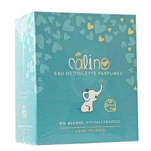 Esth’elle calino eau de toilette parfumée