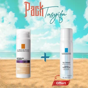 LA ROCHE POSAY Anthelios Pigment Correct SPF 50+