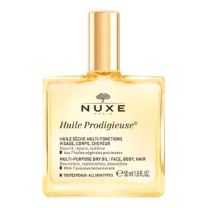 NUXE Huile Prodigieuse 50 ML