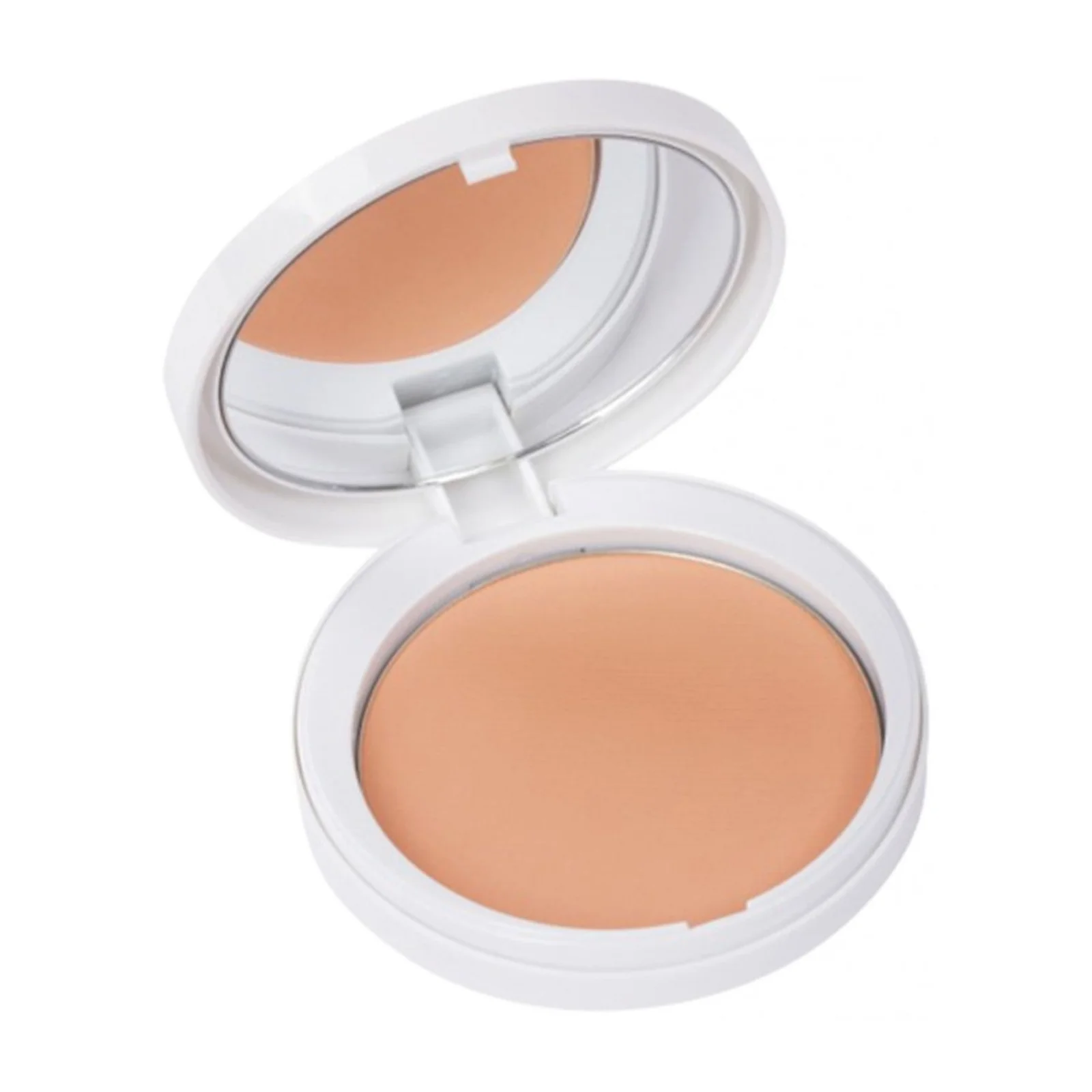 EYE CARE Poudre Compacte Douceur