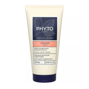 PHYTO Couleur Après Shampooing Raviveur D’éclat