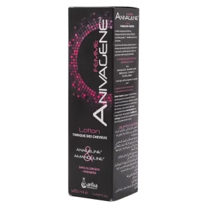 ANIVAGENE Lotion Cheveux Tonique Femme