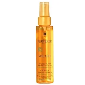 RENE FURTERER Solaire Huile D’Eté Protectrice KPF 50+