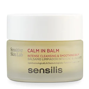 SENSILIS Calm in Balm Baume Nettoyant 50 ML