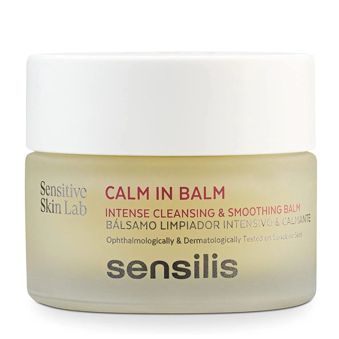 SENSILIS Calm in Balm Baume Nettoyant 50 ML