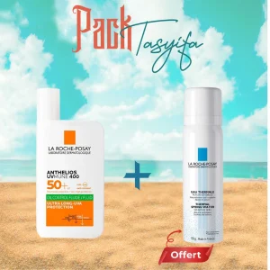 LA ROCHE POSAY Anthelios UVMUNE 400 Fluide Oil Control SPF 50+