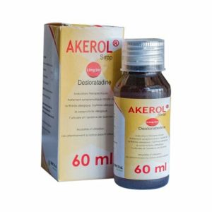 AKEROL® 0,5 mg/ml