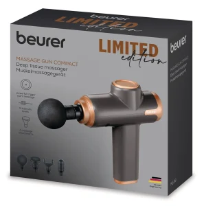 BEURER Pistolet De Massage Musculaire MG 99