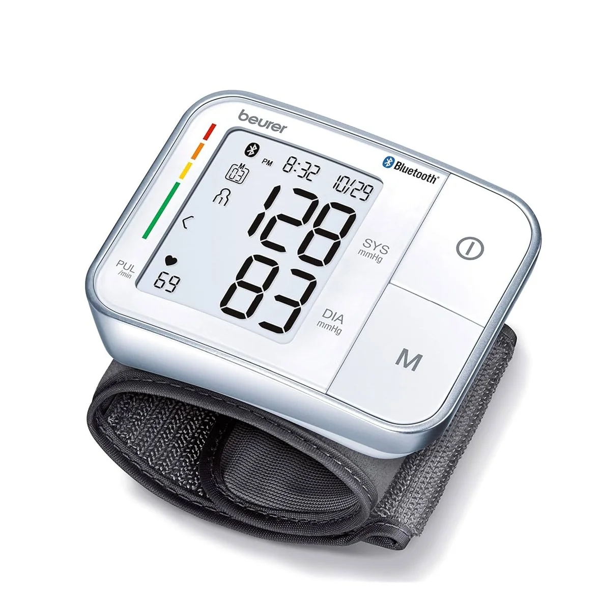 BEURER BC 28 Tensiomètre Au Poignet – Image 2