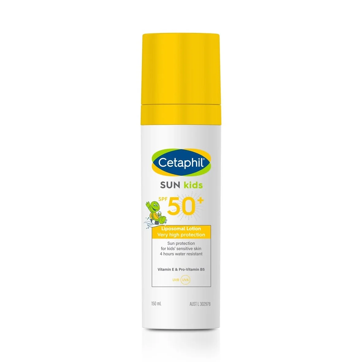 CETAPHIL Sun Kids SPF 50+
