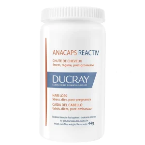 Ducray anacaps reactiv