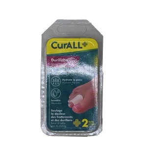 CURALL Anneau Protecteur Gel