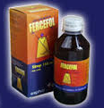 FERCEFOL SIROP