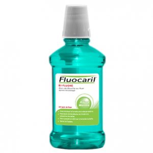 FLUOCARIL BAIN DE BOUCHE