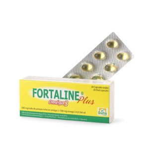 FORTALINE Plus
