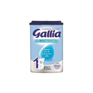 GALLIA 1