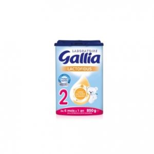 GALLIA 2