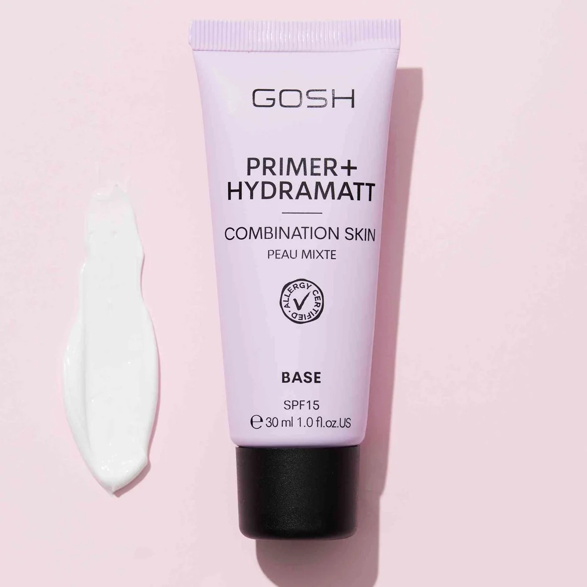 GOSH Primer + 007 Hydramatt – Image 2