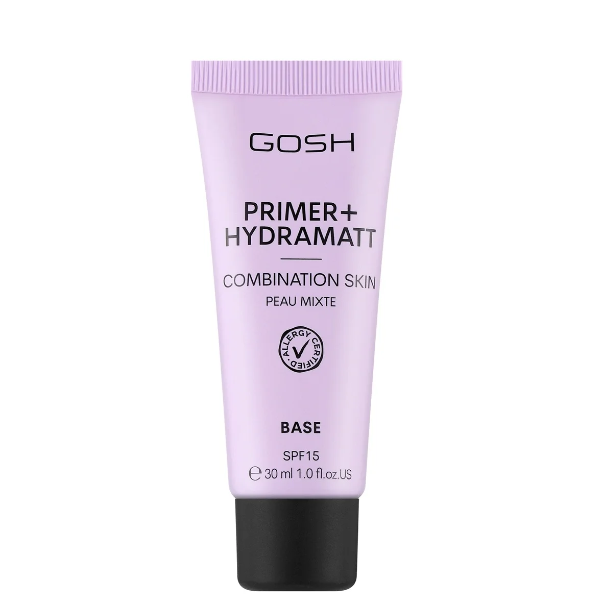 GOSH Primer + 007 Hydramatt