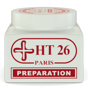 HT26 CREME CORPORELLE ECLARCISSANT
