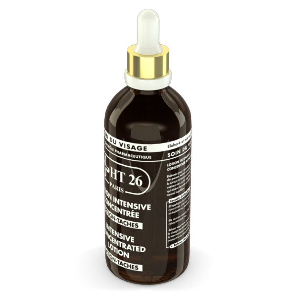 HT26 LOTION ACTION TACHES