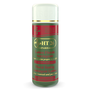 HT26 LOTION FLORALE TONIQUE VITAMINEE