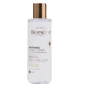 Beesline tonique visage blanchissant