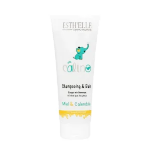 Esth’elle calino shampooing cheveux et corps