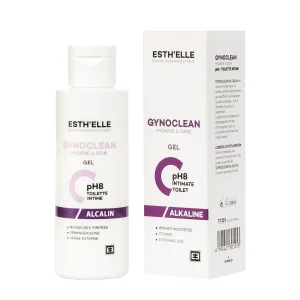 Esth’elle gynoclean intime ph8