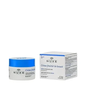 NUXE Crème Fraîche de Beauté Crème Hydratante