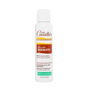 ROGE CAVAILLES Déo-Soin Dermato Spray