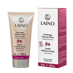 Laino-gommage douceur éclat