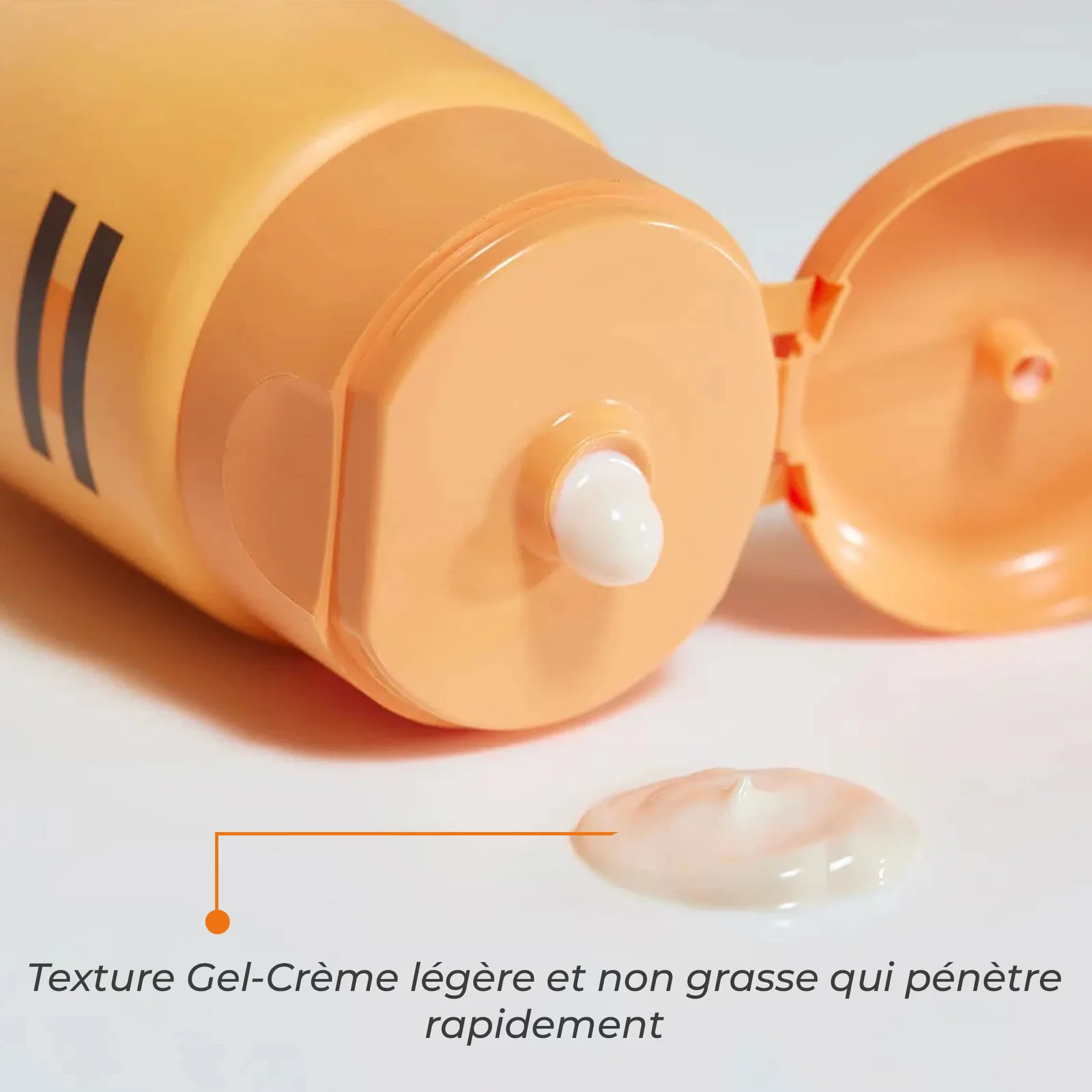 ISDIN Fotoprotector Gel Crème SPF 50 – Image 4