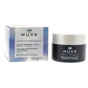 NUXE Insta-Masque Détoxifiant + Eclat