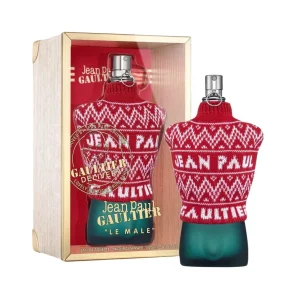 JEAN PAUL GAULTIER Le Male Eau de Toilette