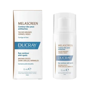 DUCRAY Melascreen Contour des yeux 15 ml