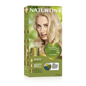 NATURTINT 10N blond aube