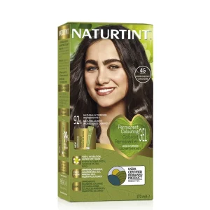 NATURTINT 4G châtain doré