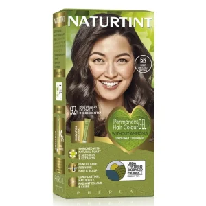 NATURTINT coloration 5N châtain clair