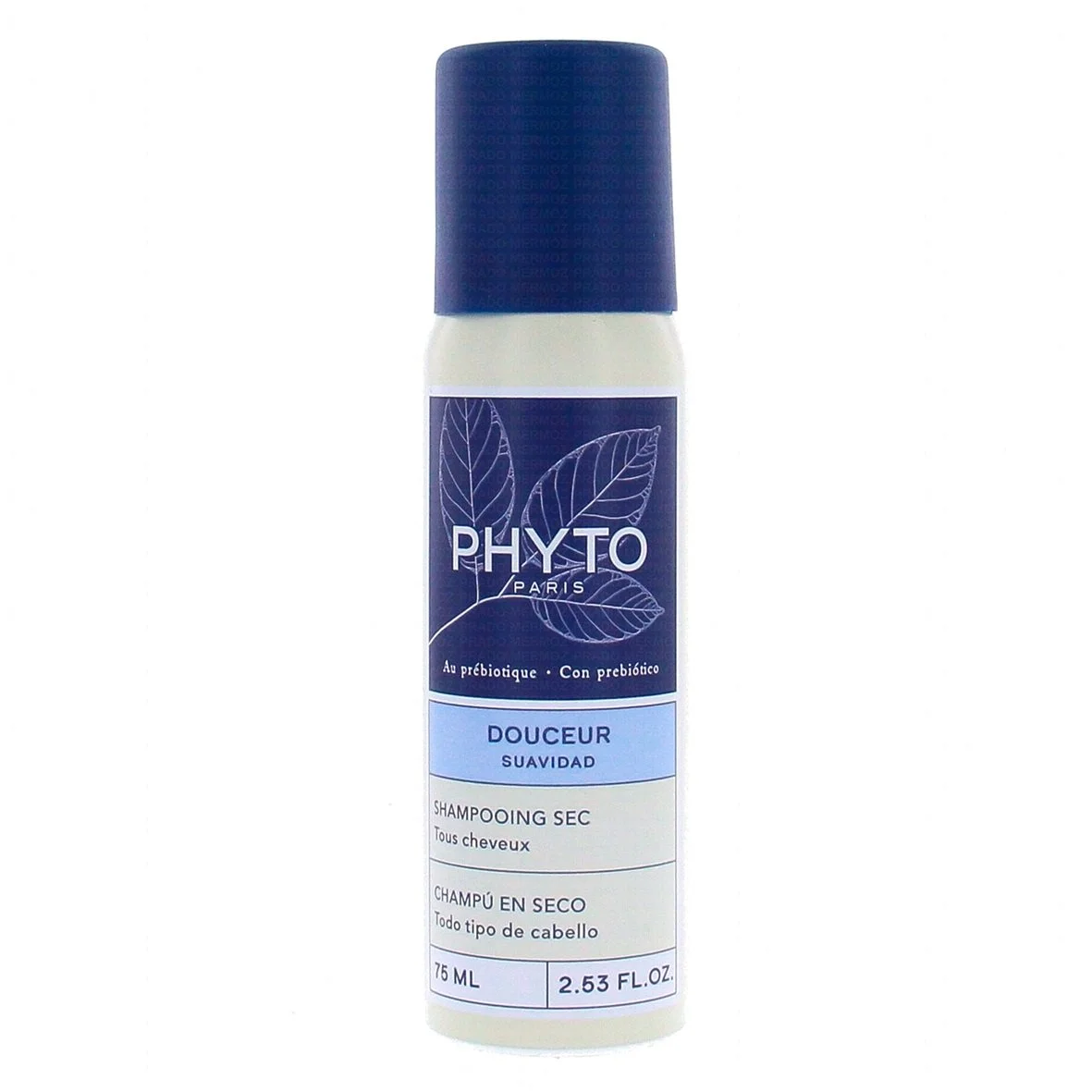 PHYTO Shampoing Sec Douceur
