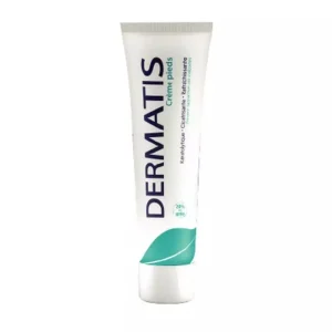 DERMATIS Crème Pieds