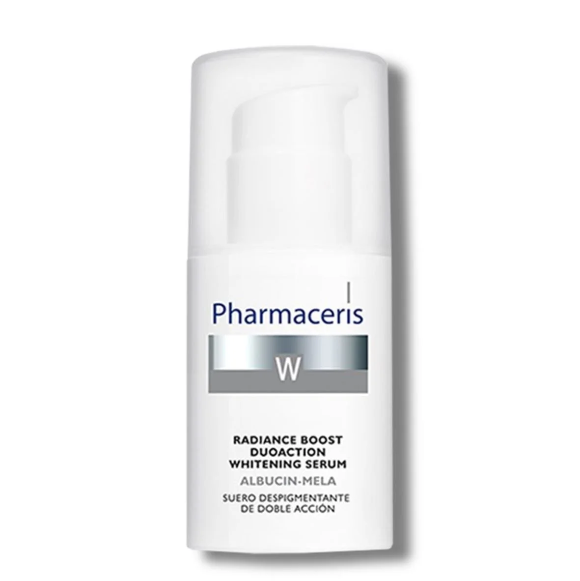 Pharmaceris sérum albucin mela – Image 2