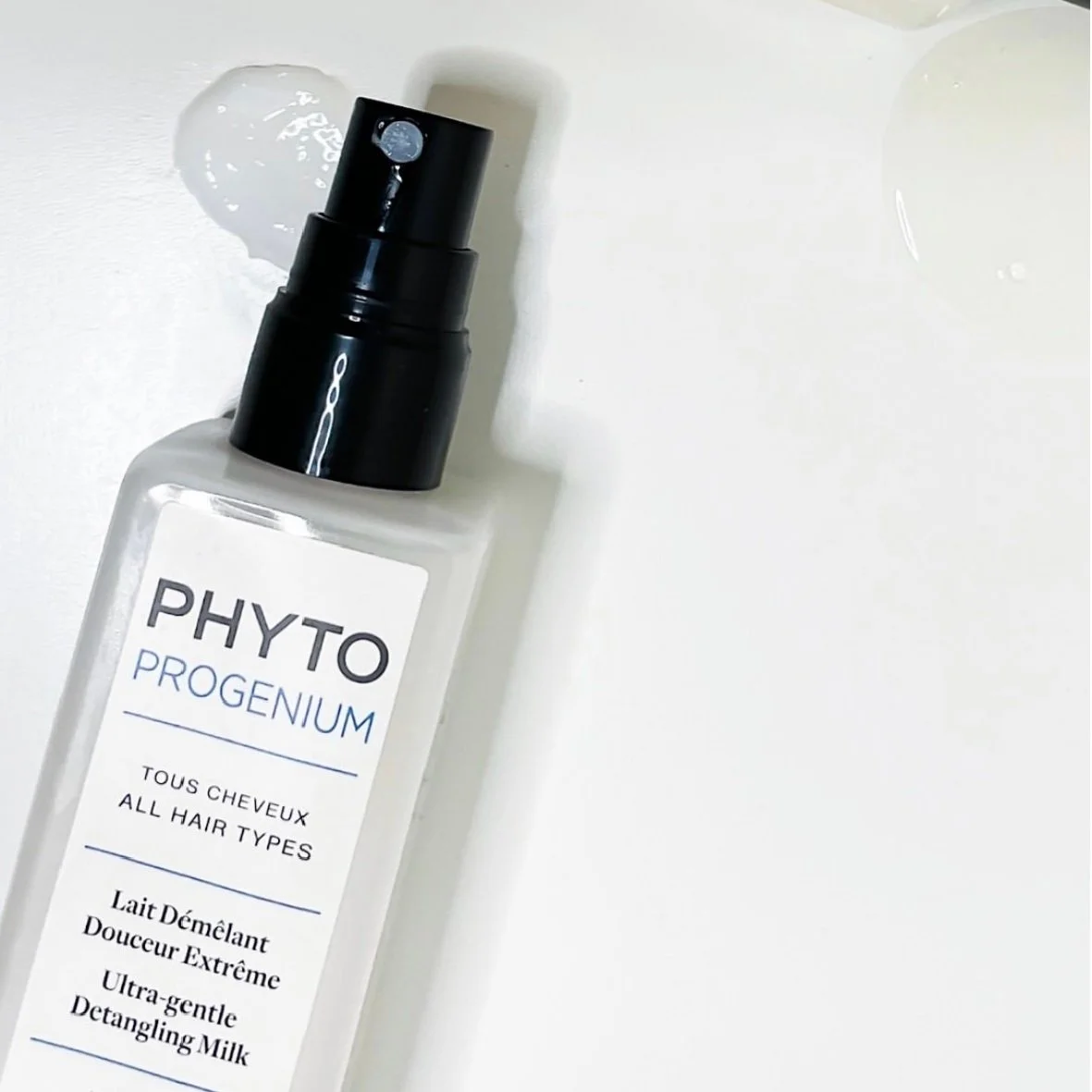 Phyto progenium lait démêlant – Image 3