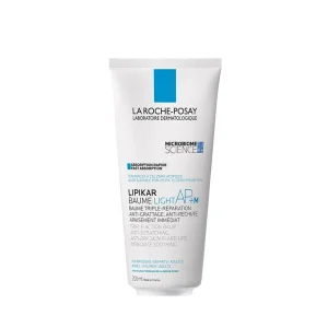 LA ROCHE POSAY Lipikar Baume Light AP+M