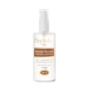 Phytéal phytolys sérum lissant