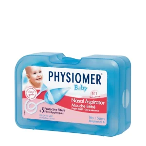 PHYSIOMER Mouche Bébé
