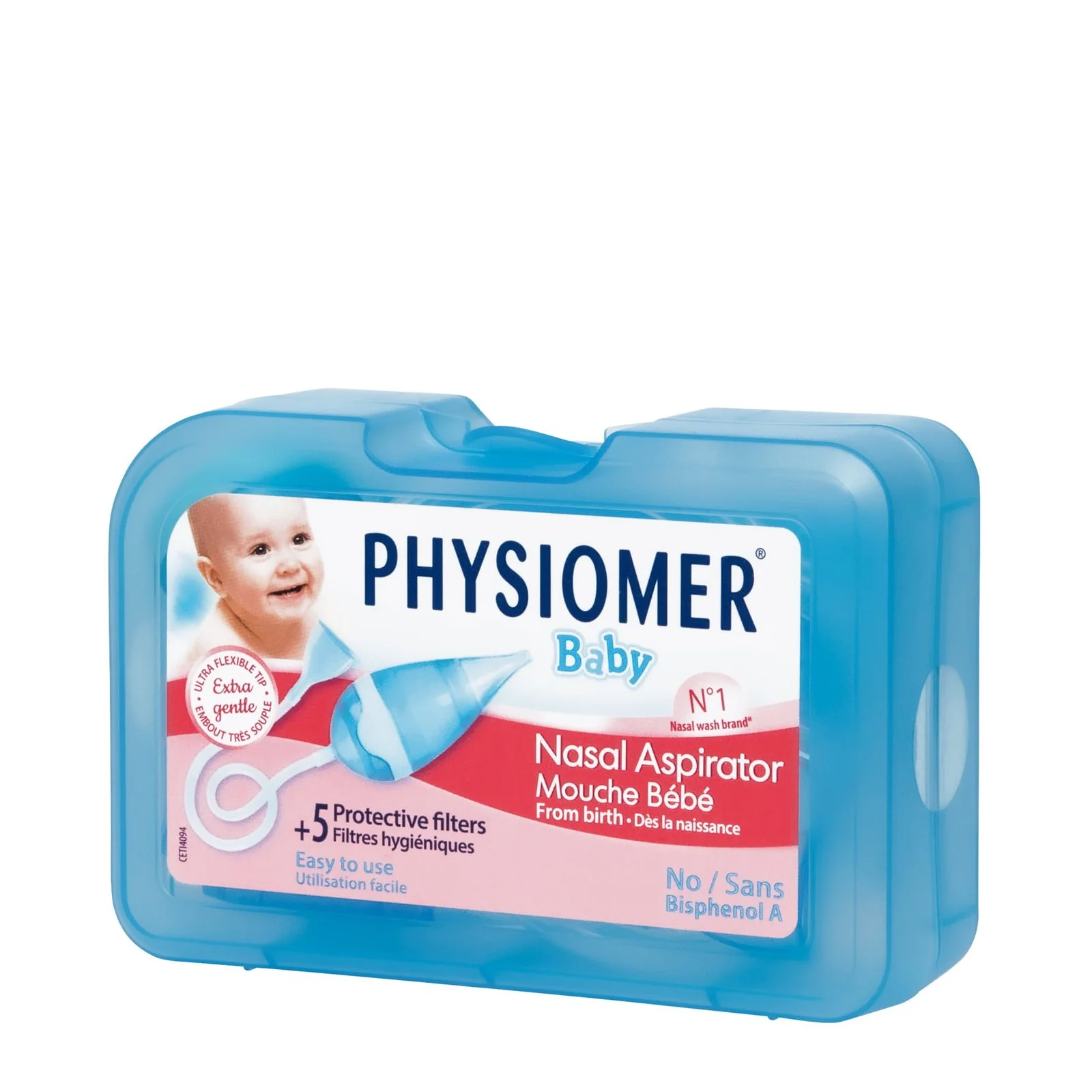 PHYSIOMER Mouche Bébé