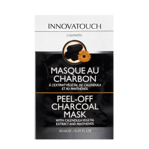 Innovatouch masque au charbon