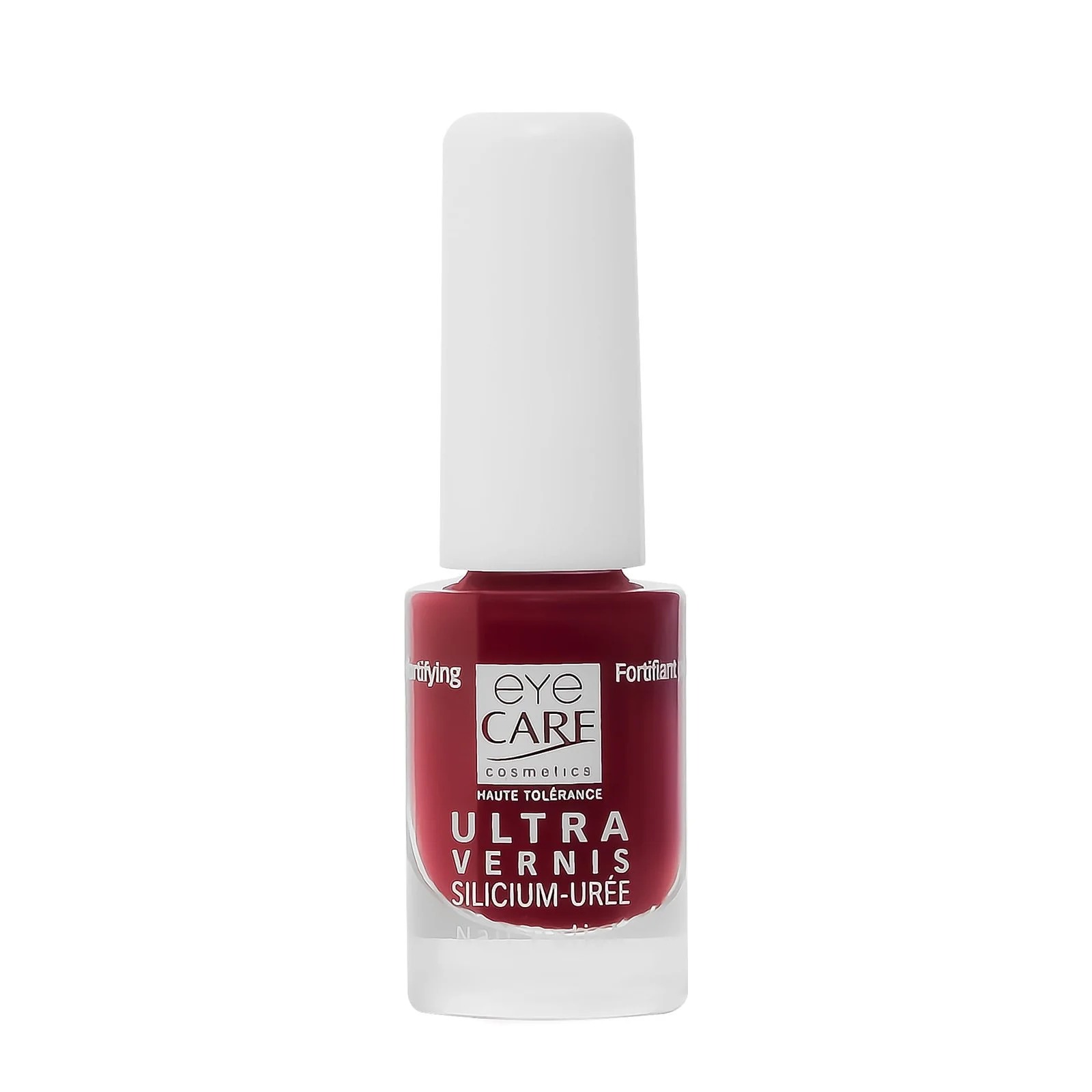 Eye care ultra vernis bordeaux fortifiant